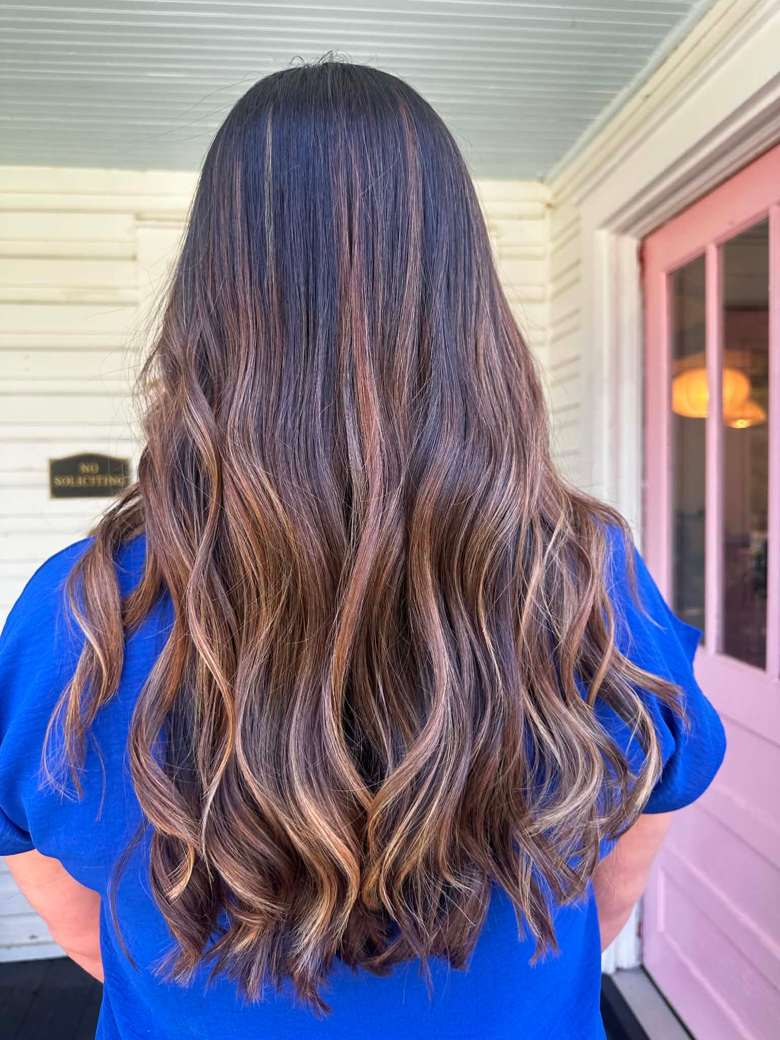 Brown highlights result