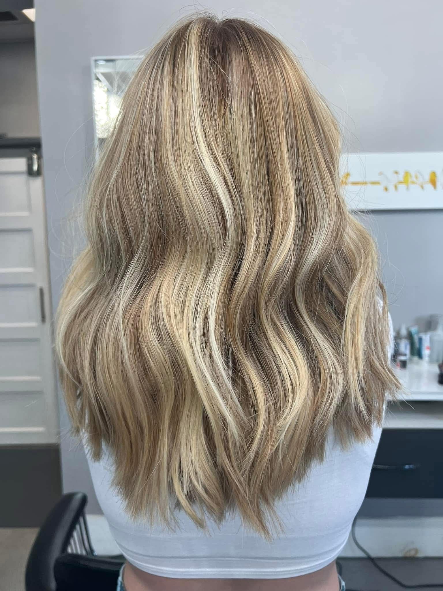 Full highlight result