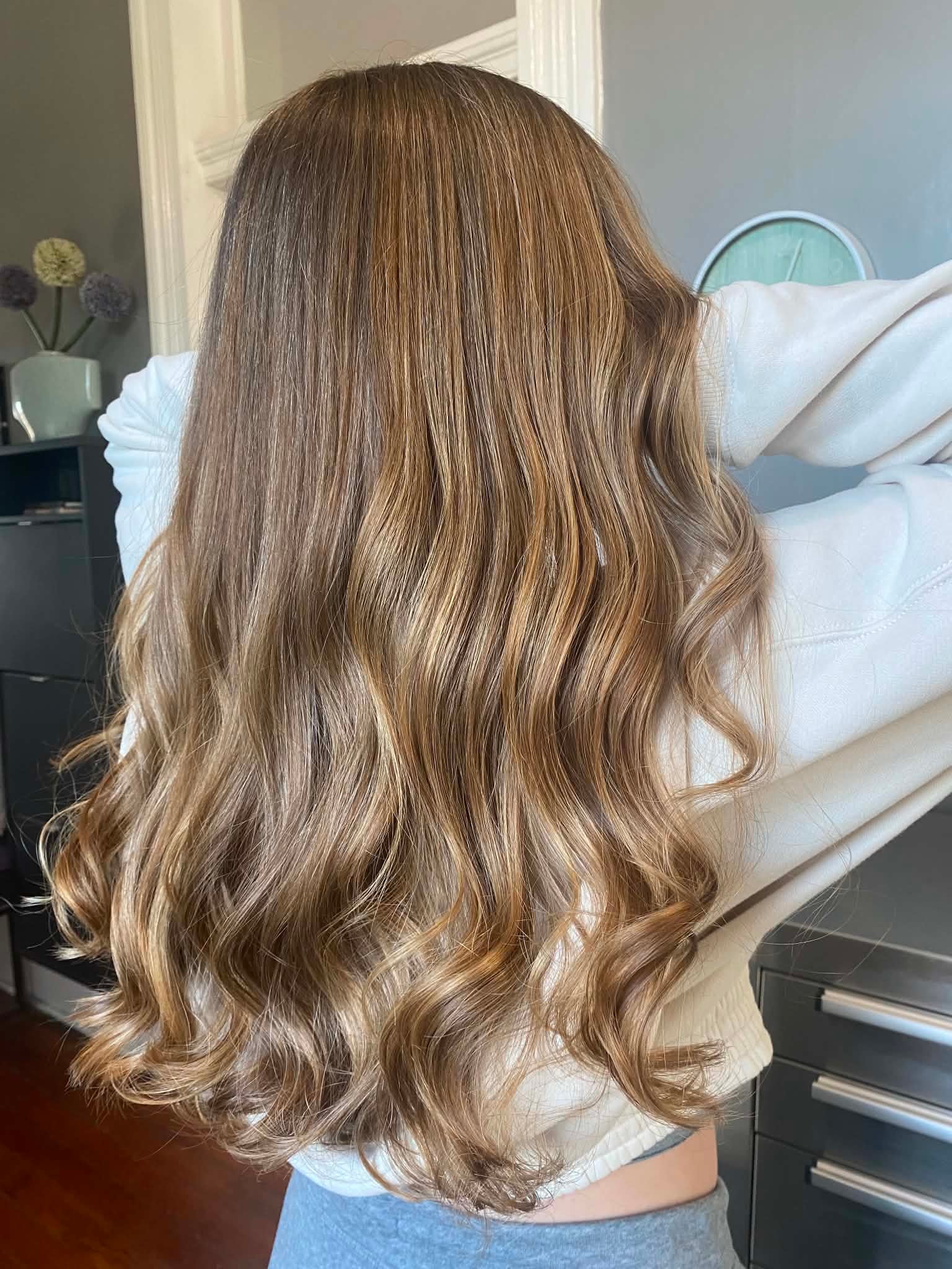 Full highlight result