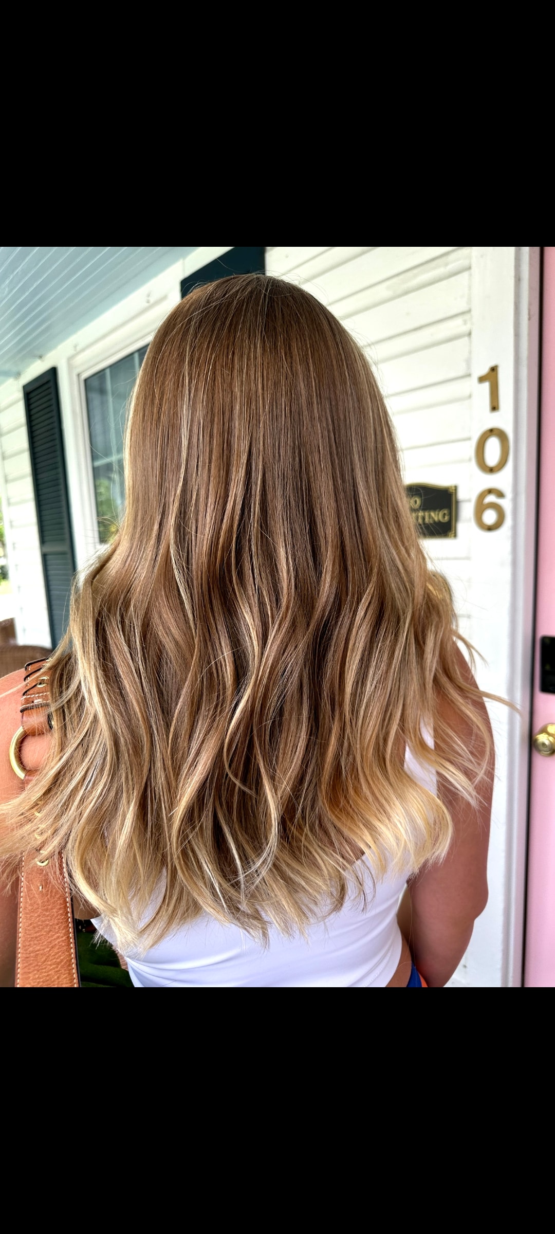 Highlights result by Tiffany