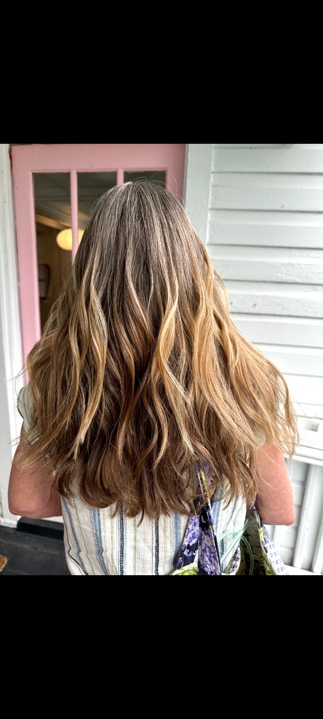 Highlights result by Tiffany