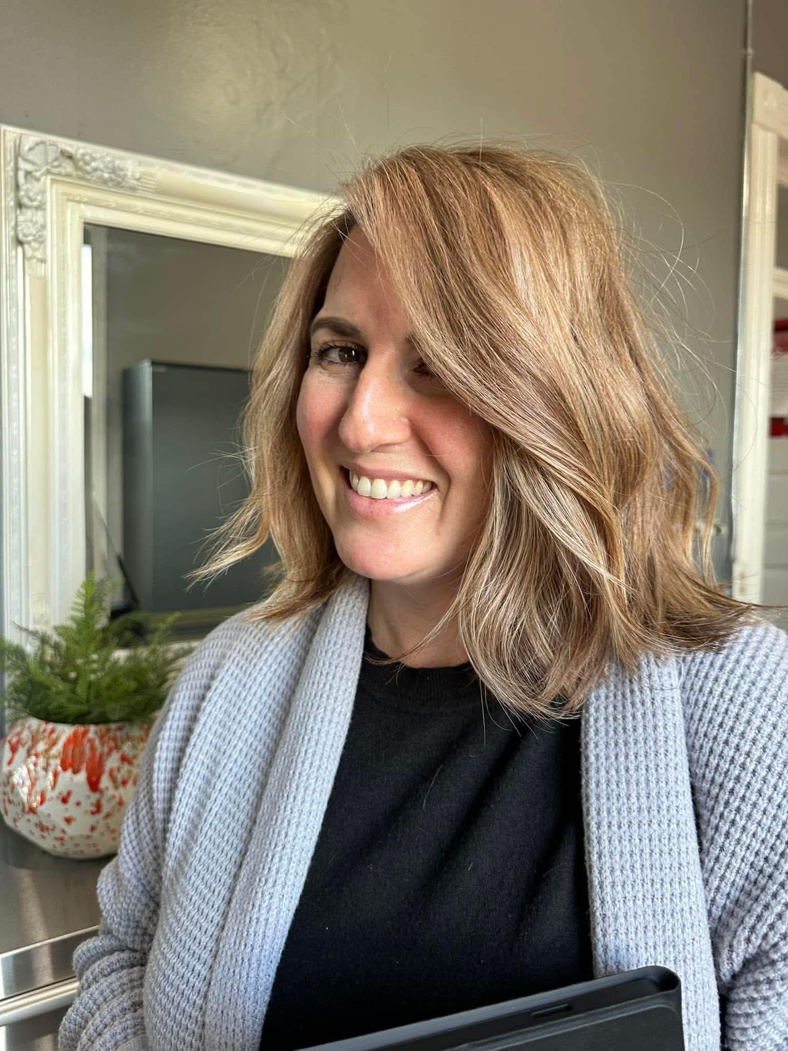 Partial highlight result
